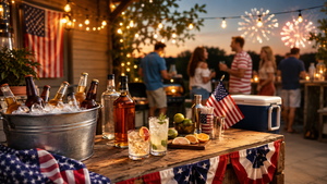 Are Liquor Stores Open on the 4th of July