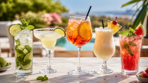 Top 5 Drinks of the Summer 2026