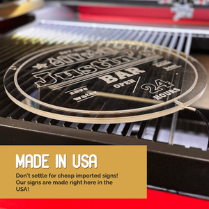 Made In USA