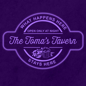 Personalized LED Color Changing Acrylic Tavern Bar Sign