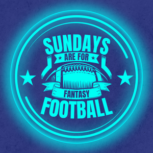 Personalized LED Color Changing Acrylic Fantasy Football Sign