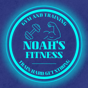 Personalized LED Color Changing Acrylic Gym Sign