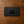 Personalized Custom Silicone Bar Mat 9 x 5 Black