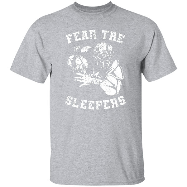 Fear The Sleepers T-Shirt