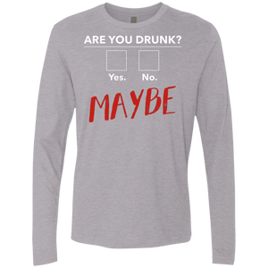 Are You Drunk T-Shirt Apparel - The Beer Lodge
