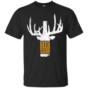 Beer Season T-Shirt Apparel - The Beer Lodge
