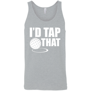 I'd Tap That Tank Top Apparel - The Beer Lodge