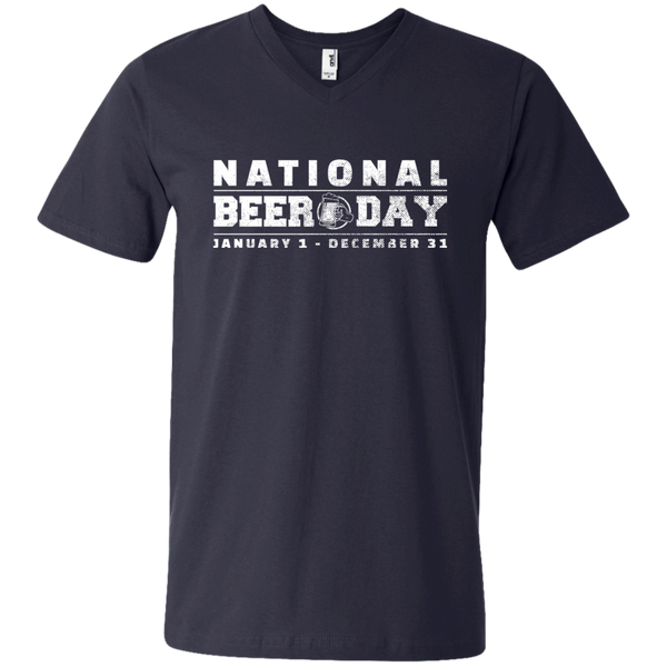 National Beer Day T-Shirt Apparel - The Beer Lodge