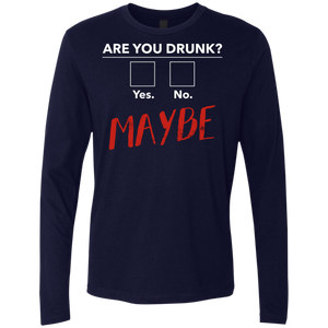 Are You Drunk T-Shirt Apparel - The Beer Lodge