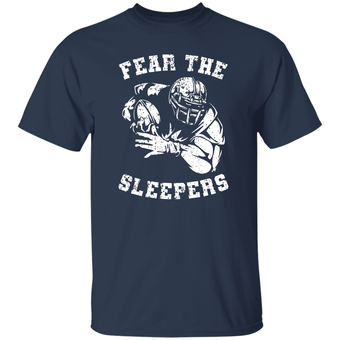 Fear The Sleepers T-Shirt