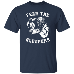 Fear The Sleepers T-Shirt