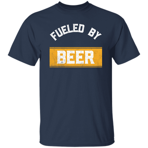 Fueled By Beer T-Shirt